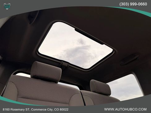 Used 2007 Honda Element EX image 13