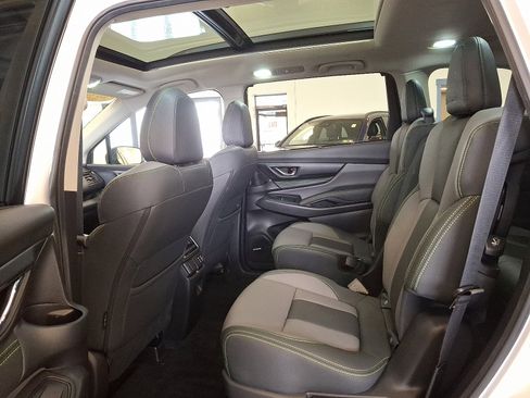 Certified 2023 Subaru Ascent Onyx Edition Limited image 11