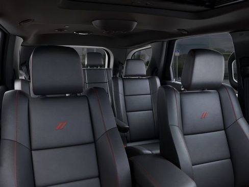 New 2026 Dodge Durango GT image 26