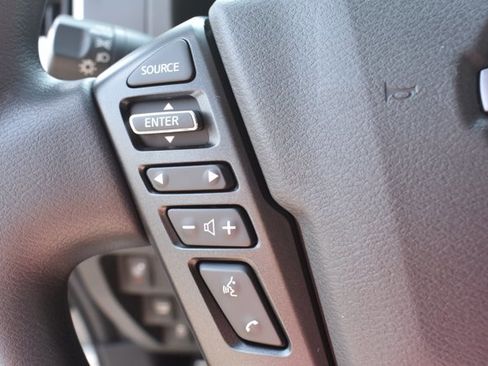 New 2026 Nissan Frontier SV w/ Tow Package image 18