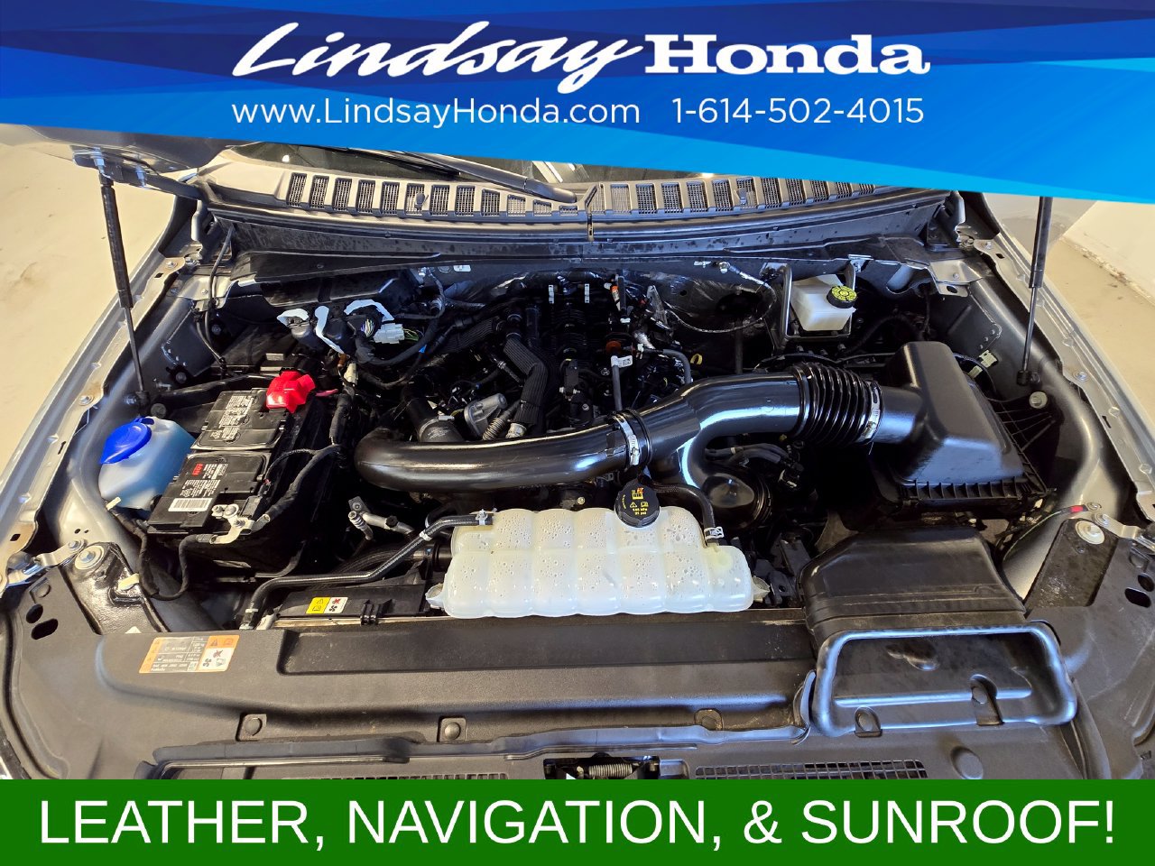 Used 2024 Ford Expedition Max XLT AWD/4WD image 24