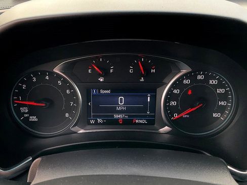 Used 2024 Chevrolet Equinox LT image 20