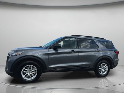 New 2026 Ford Explorer Active w/ Active Comfort Package image 14