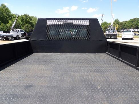 Used 2016 Ford F450 XL RWD image 41