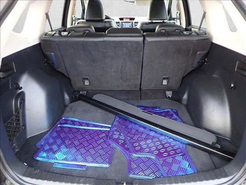 Used 2016 Honda CR-V EX-L image 8