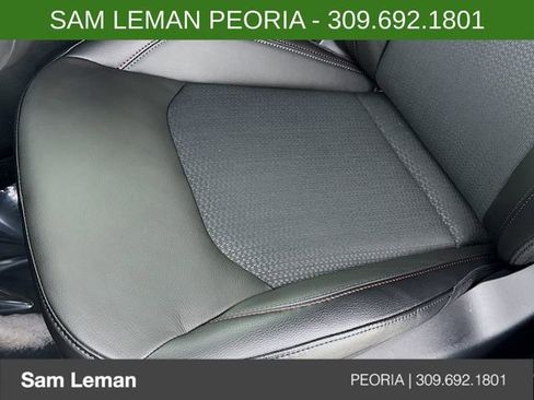 New 2026 Jeep Compass Trailhawk image 18