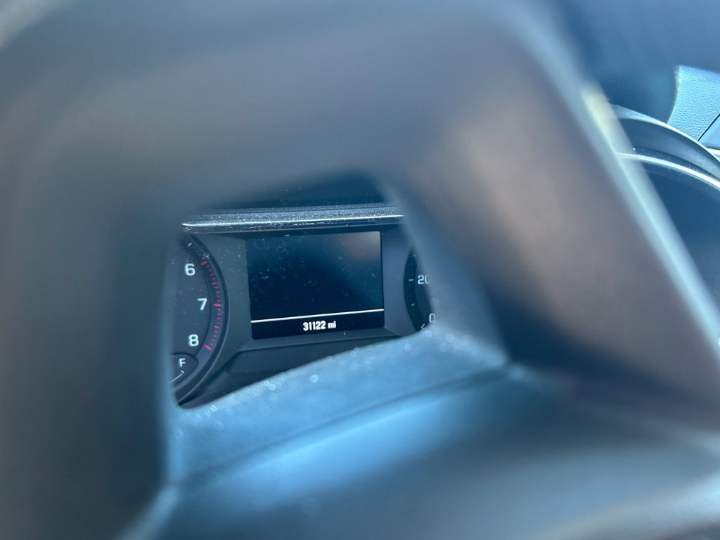 Used 2023 Chevrolet TrailBlazer LT FWD image 7