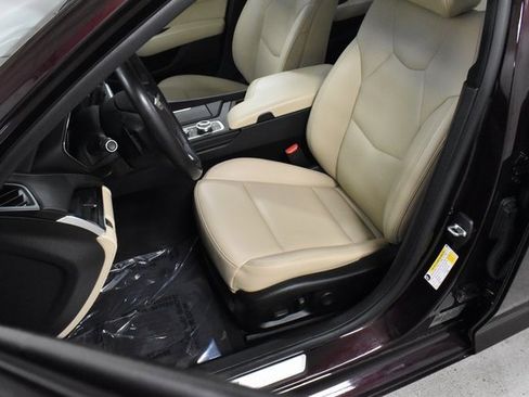 Used 2021 Cadillac CT5 Luxury w/ Sun And Sound Package image 13