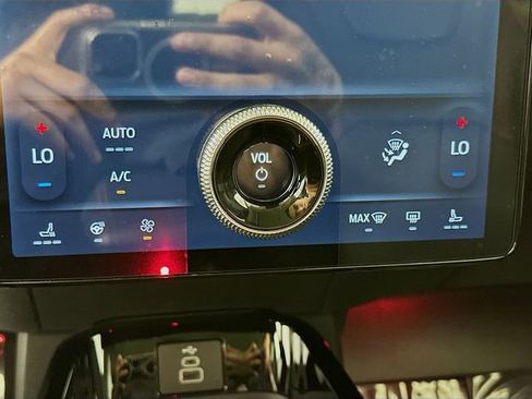 New 2026 Ford Mustang Mach-E Premium w/ Sport Appearance Package image 16