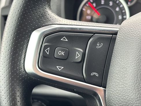 New 2026 RAM 3500 Tradesman image 26