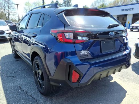 New 2026 Subaru Crosstrek 2.5i Sport AWD/4WD image 5