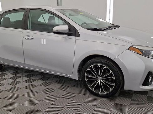 Used 2014 Toyota Corolla S image 6