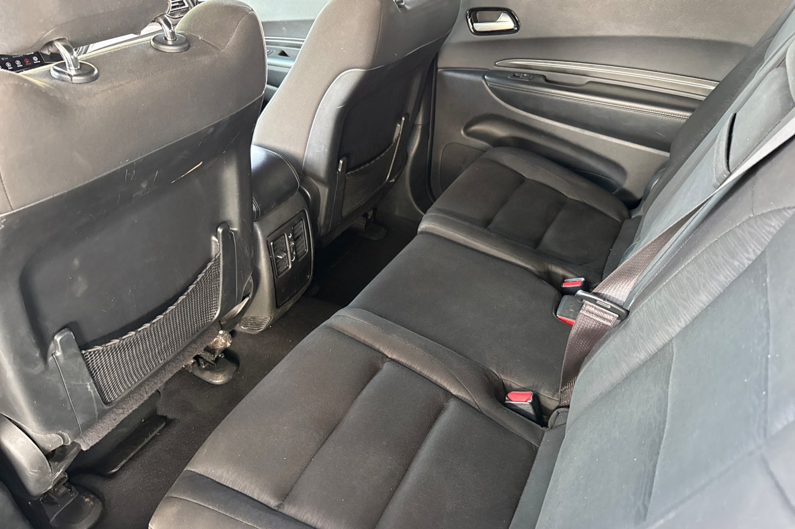 Used 2023 Dodge Durango SXT RWD image 6