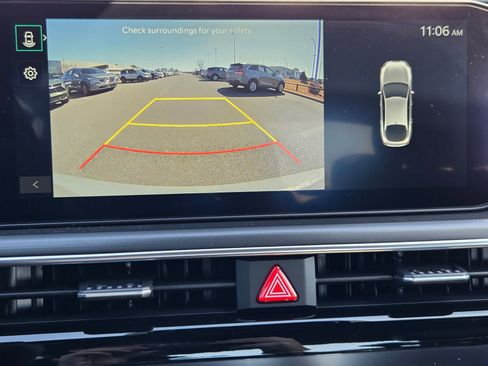 New 2026 Kia K5 GT-Line image 19