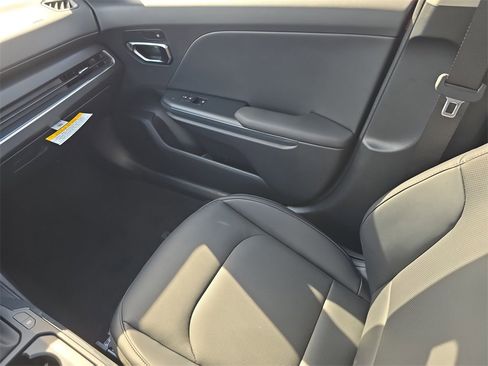 New 2026 Kia K4 EX image 15