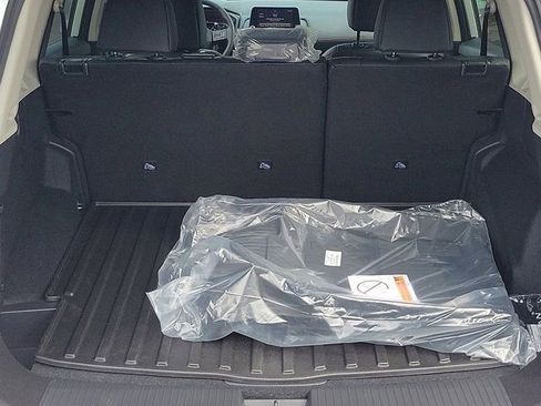 New 2026 Nissan Rogue SV w/ Rock Creek Premium Package AWD/4WD image 23