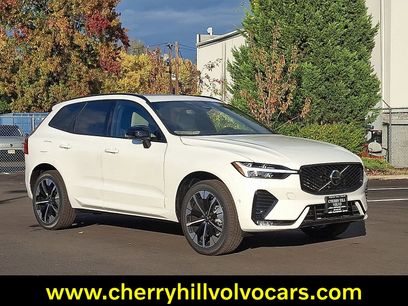 New 2026 Volvo XC60 B5 Plus w/ Protection Package Premier