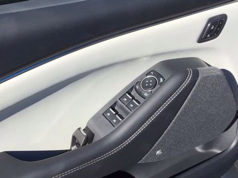 New 2025 Ford Mustang Mach-E Premium image 15