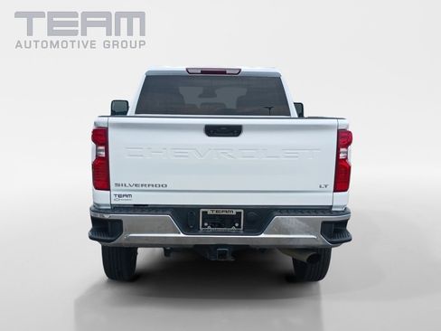 Used 2024 Chevrolet Silverado 2500 LT image 6