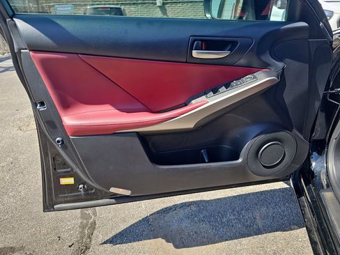 Used 2019 Lexus IS 300 F Sport AWD/4WD image 25