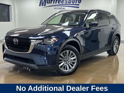 Used 2025 MAZDA CX-90 3.3 Turbo w/ Preferred Package