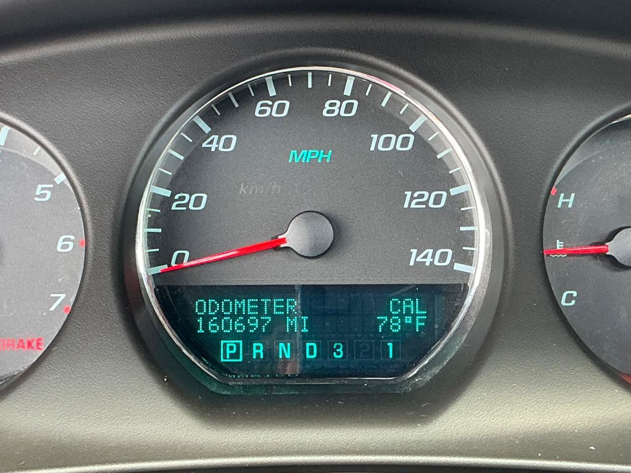 Used 2006 Chevrolet Monte Carlo LT FWD image 18
