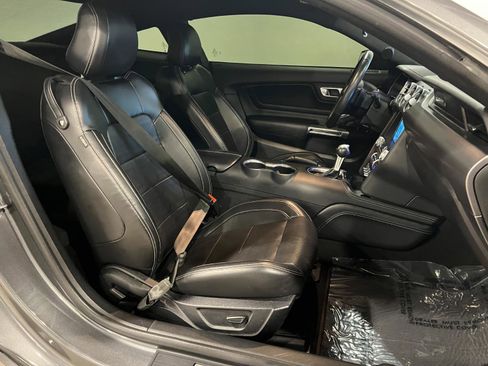 Used 2021 Ford Mustang GT Premium w/ Equipment Group 401A image 30