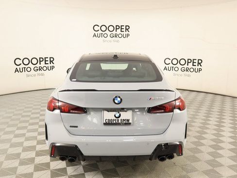 New 2025 BMW M235i xDrive w/ M Performance Package AWD/4WD image 23