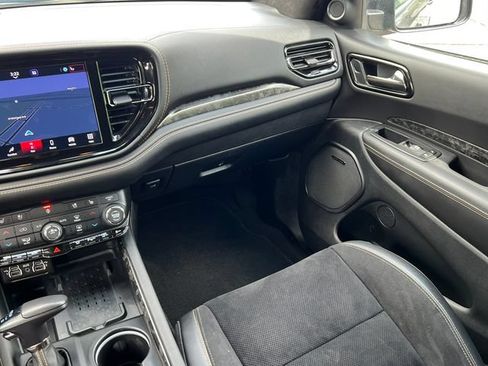 Used 2025 Dodge Durango R/T AWD/4WD image 42