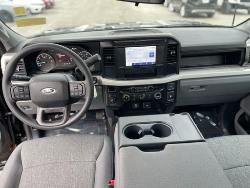 New 2026 Ford F250 XL w/ STX Appearance Package image 9