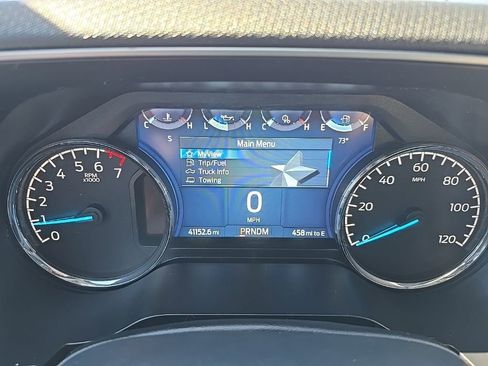 Used 2022 Ford F150 XLT w/ Equipment Group 301A Mid AWD/4WD image 21
