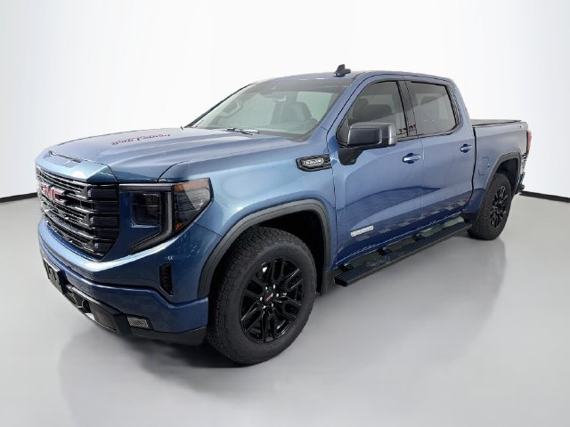 Used 2026 GMC Sierra 1500 Elevation AWD/4WD image 3