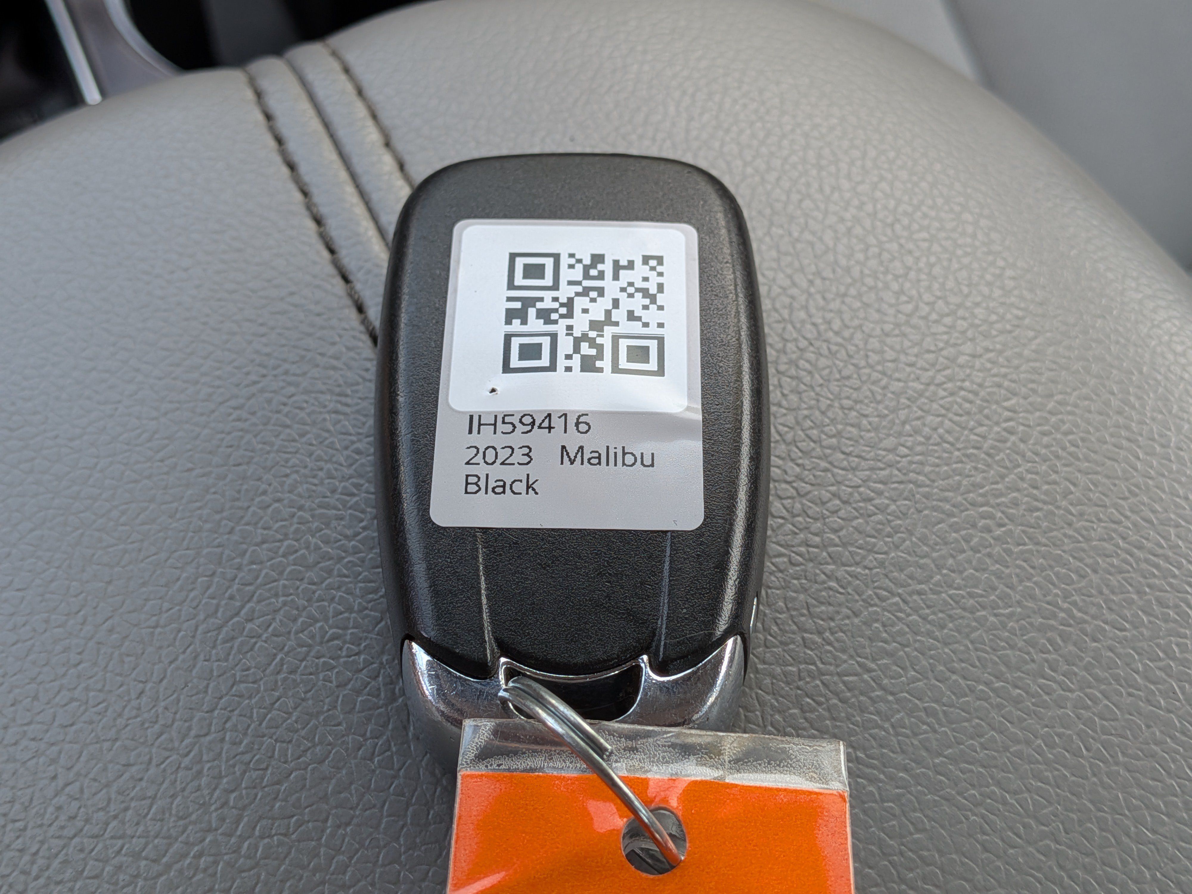 Used 2023 Chevrolet Malibu LT FWD image 32