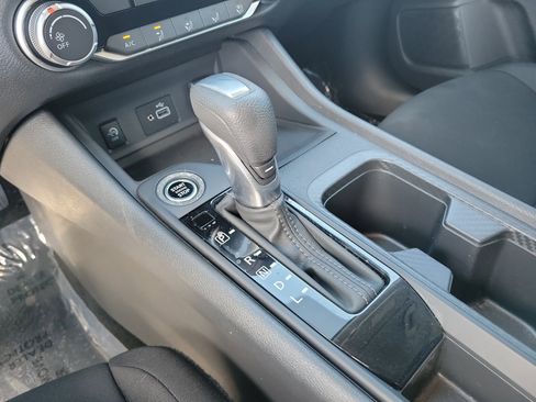 Certified 2025 Nissan Sentra S FWD image 23