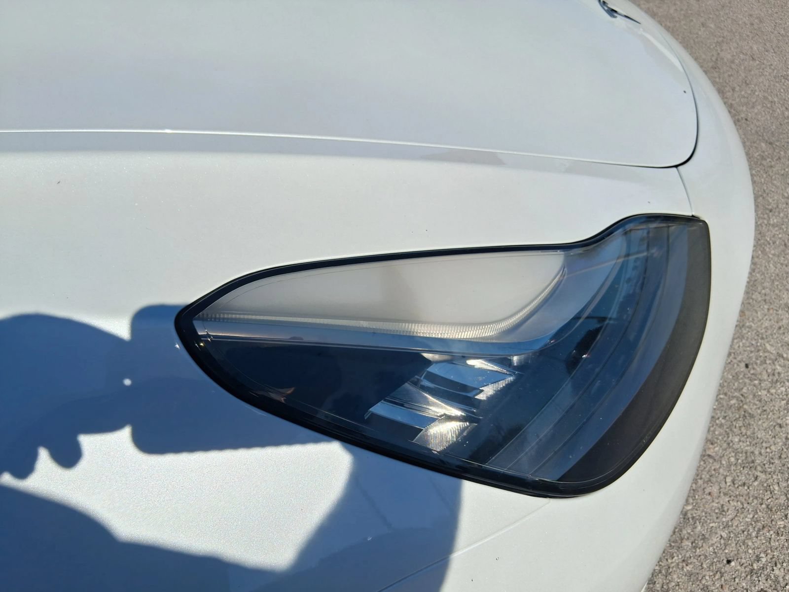 Used 2019 Tesla Model 3 Long Range AWD/4WD image 19