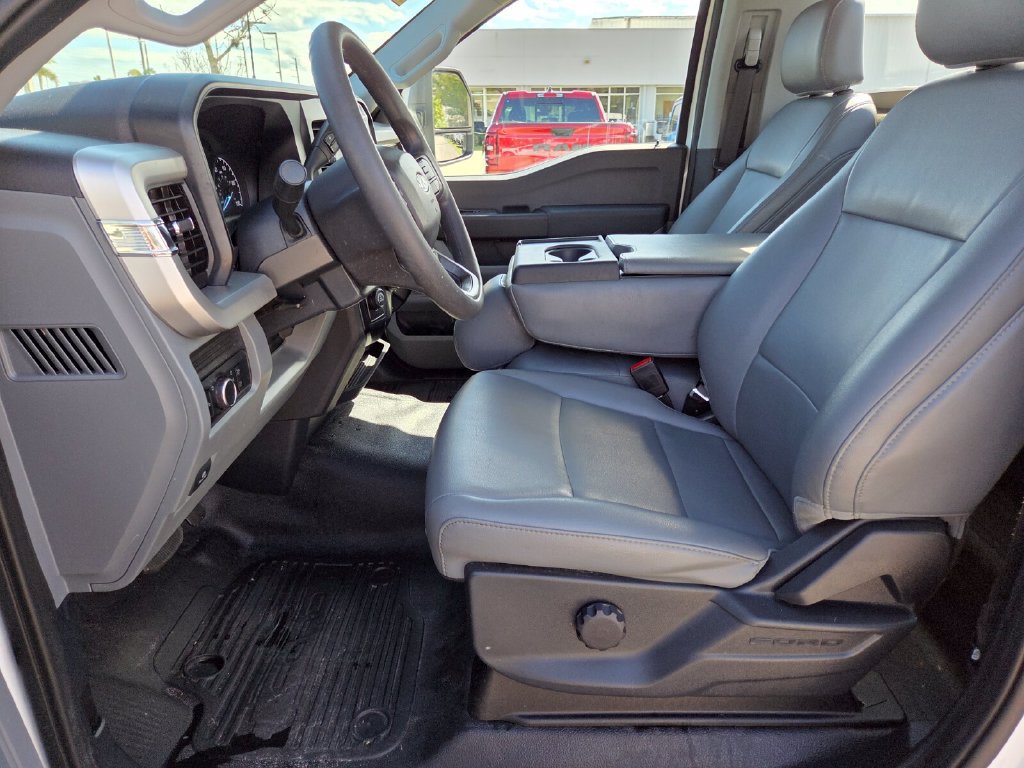 Used 2024 Ford F250 XL RWD image 25