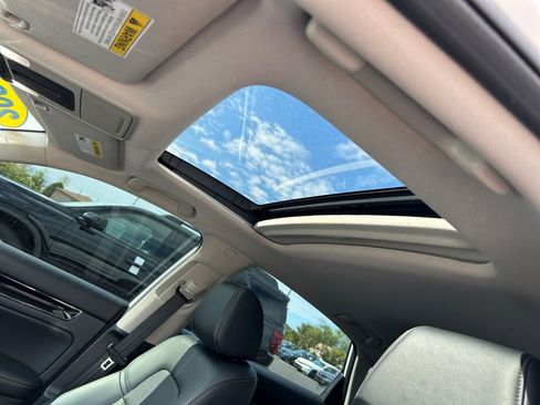 Certified 2023 Honda Civic Touring image 26