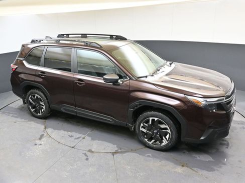 New 2026 Subaru Forester Limited image 45