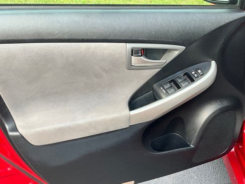 Used 2015 Toyota Prius Three FWD image 24