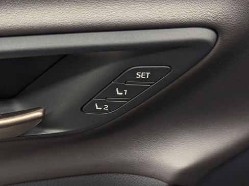 New 2026 Toyota Crown XLE image 18