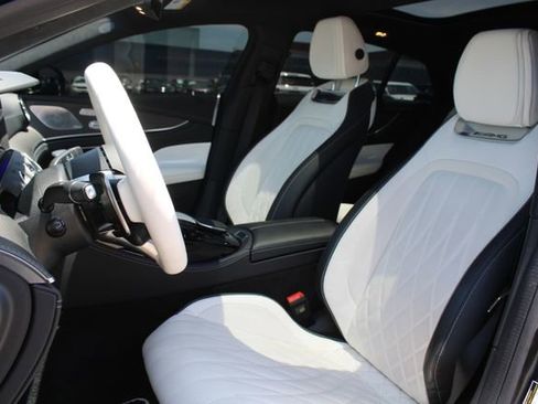 Used 2026 Mercedes-Benz AMG GT 63 image 47
