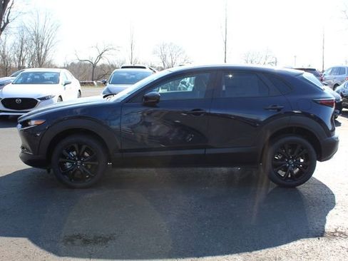 New 2026 MAZDA CX-30 AWD 2.5 S w/ Select Sport Pkg image 6