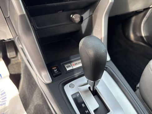 Used 2018 Subaru Forester 2.5i Premium image 13