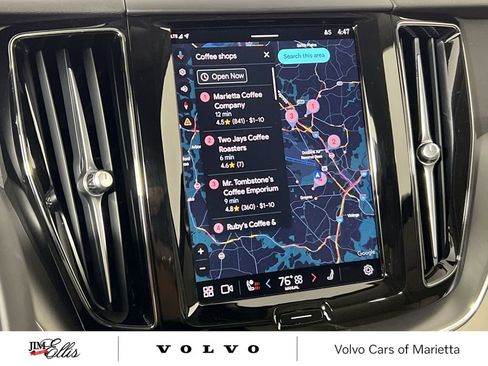 Used 2025 Volvo XC60 B5 Plus w/ Climate Package image 19