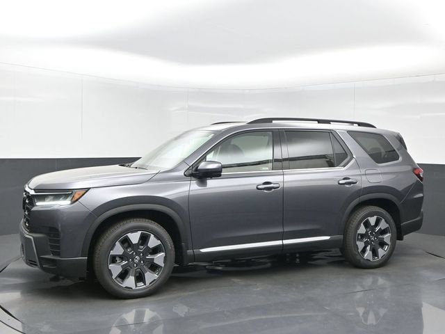 New 2026 Honda Pilot Elite image 2