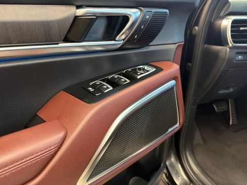 Certified 2024 Kia Telluride SX FWD image 24