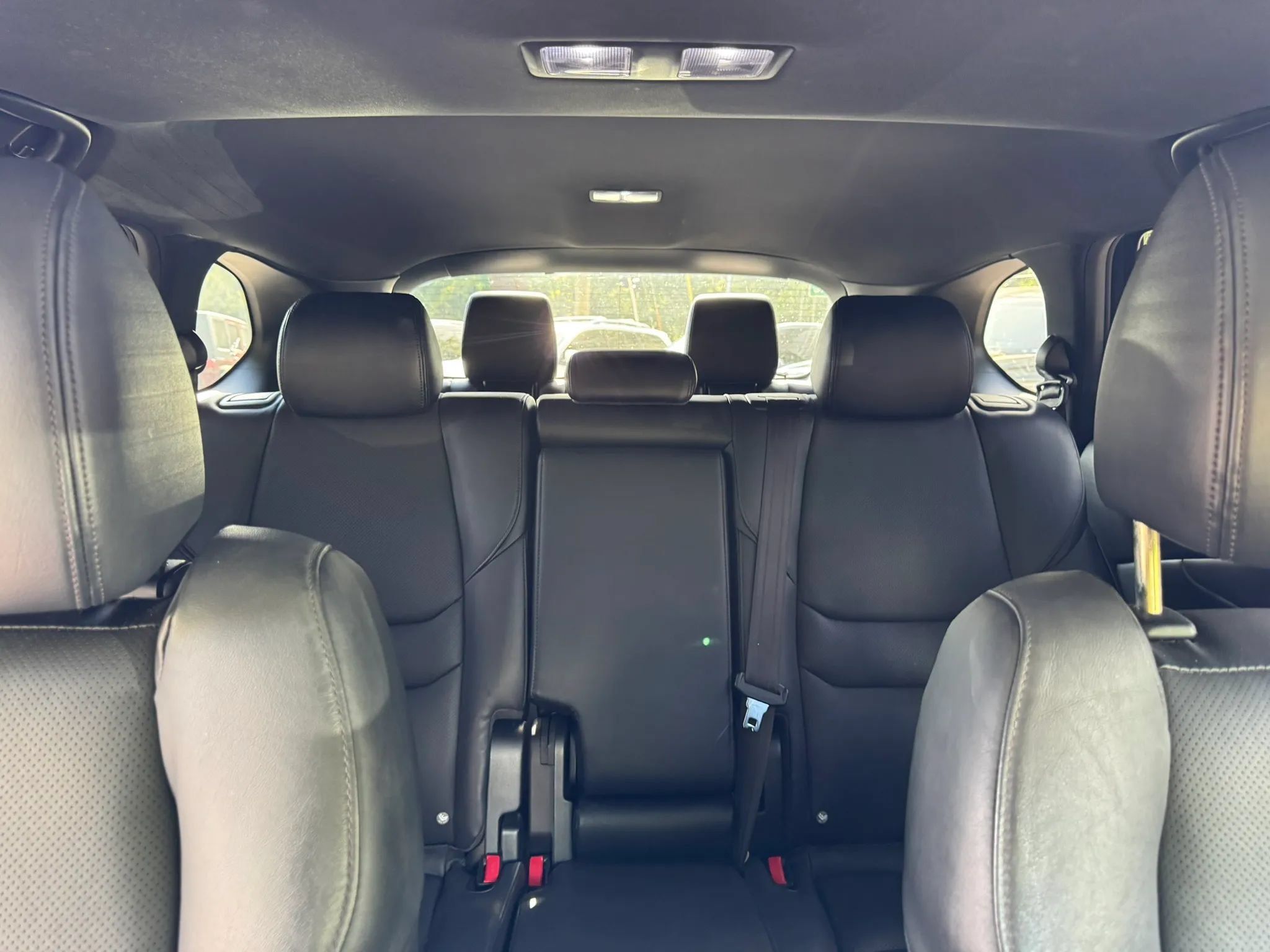 Used 2019 MAZDA CX-9 Grand Touring FWD image 30
