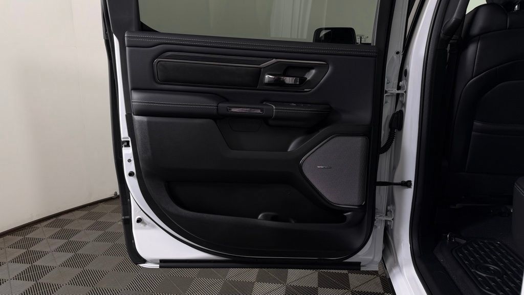 New 2027 RAM 1500 Rebel AWD/4WD image 22