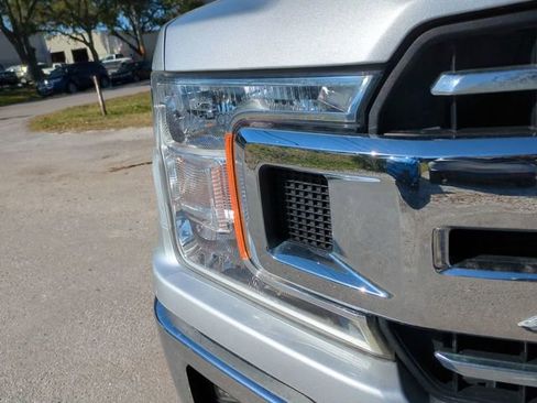 Used 2018 Ford F150 XLT image 10