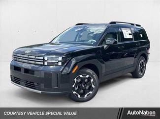 New 2026 Hyundai Santa Fe SEL video 1